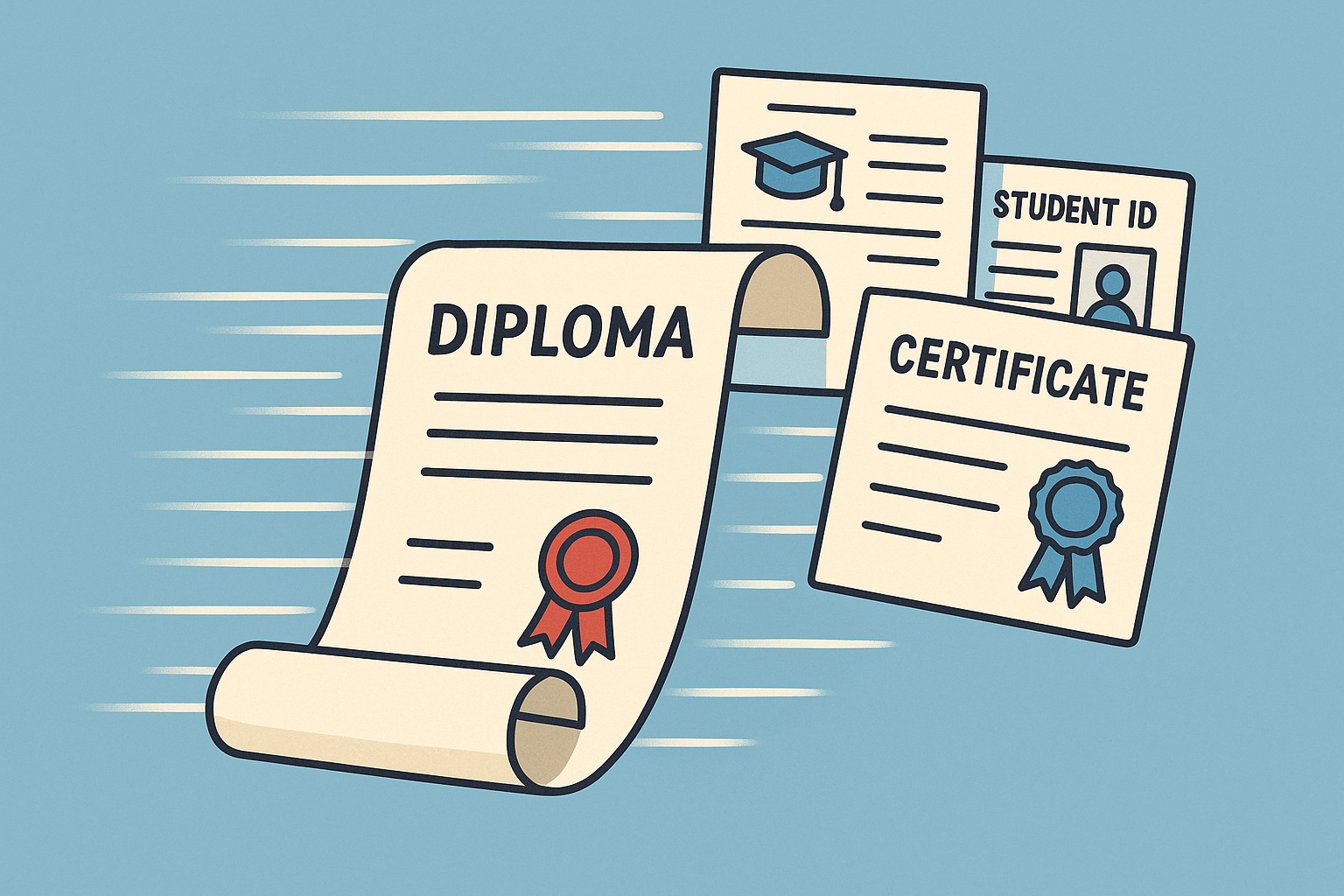 Career Transition Documentation