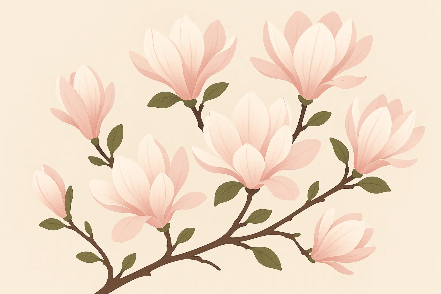 25 Stunning Magnolia Tattoo Designs That’ll Make You Want Ink Right Now