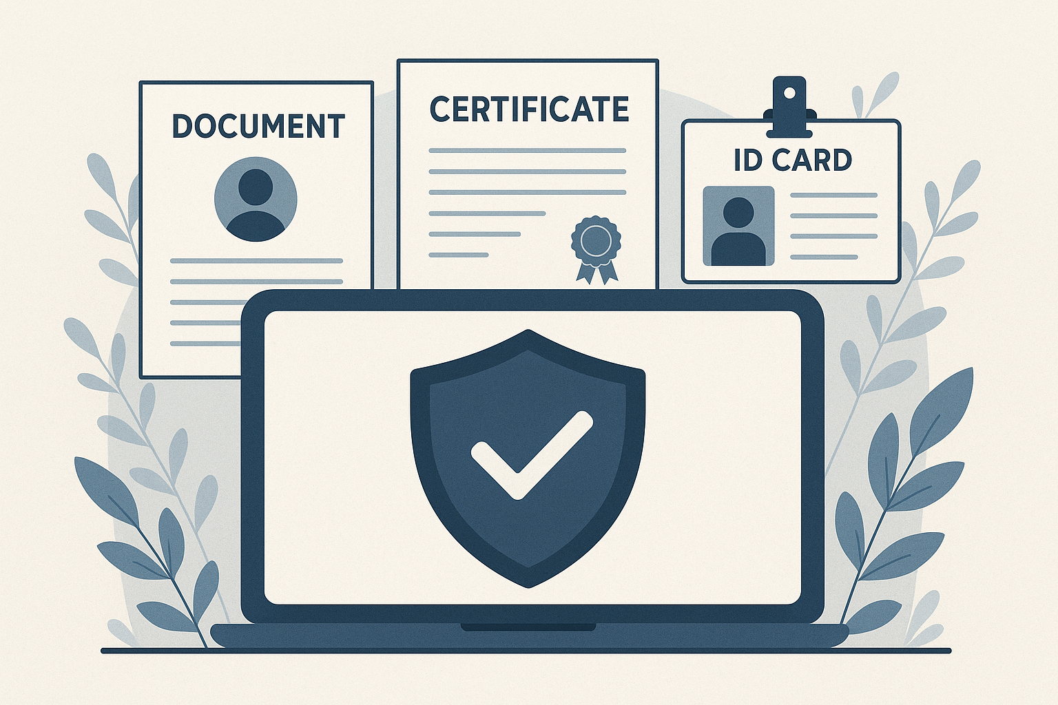 ValidGrad credential protection services for librarians