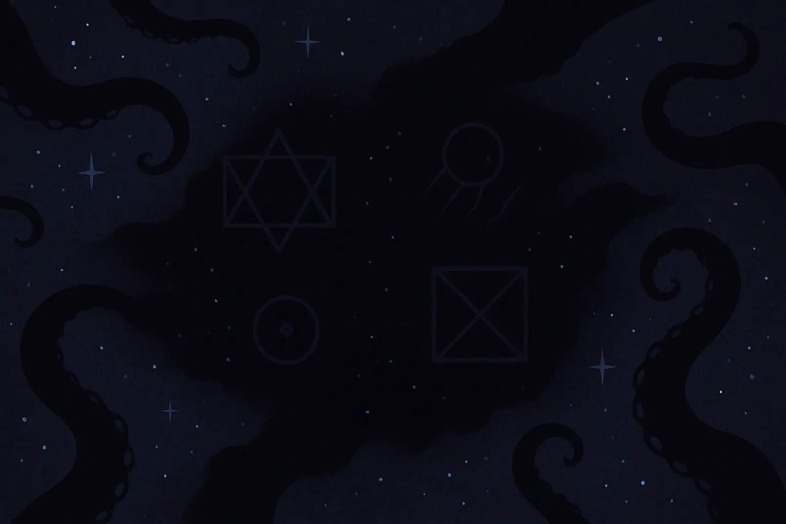 Social horror depicting oppressive authoritarian control