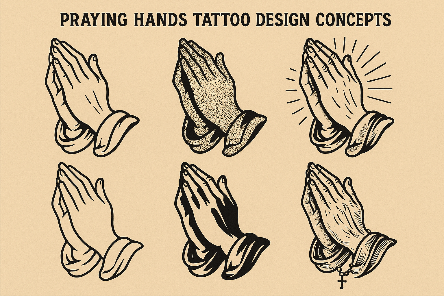 Tattoo Generator IQ spiritual design interface