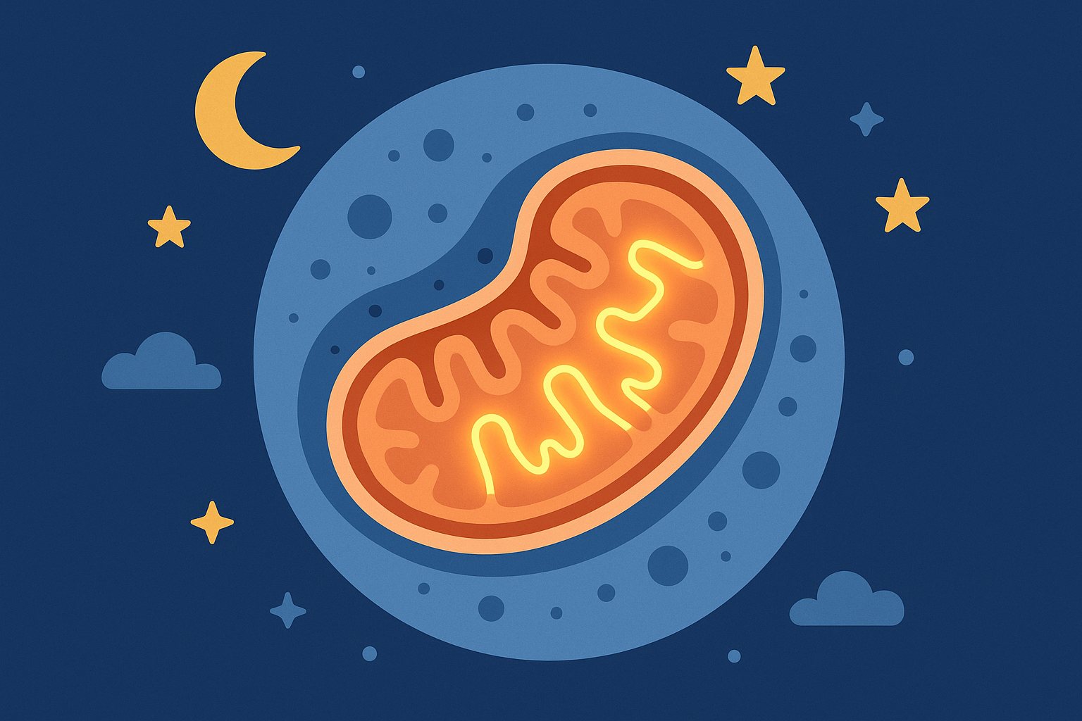 Cellular sleep mechanisms