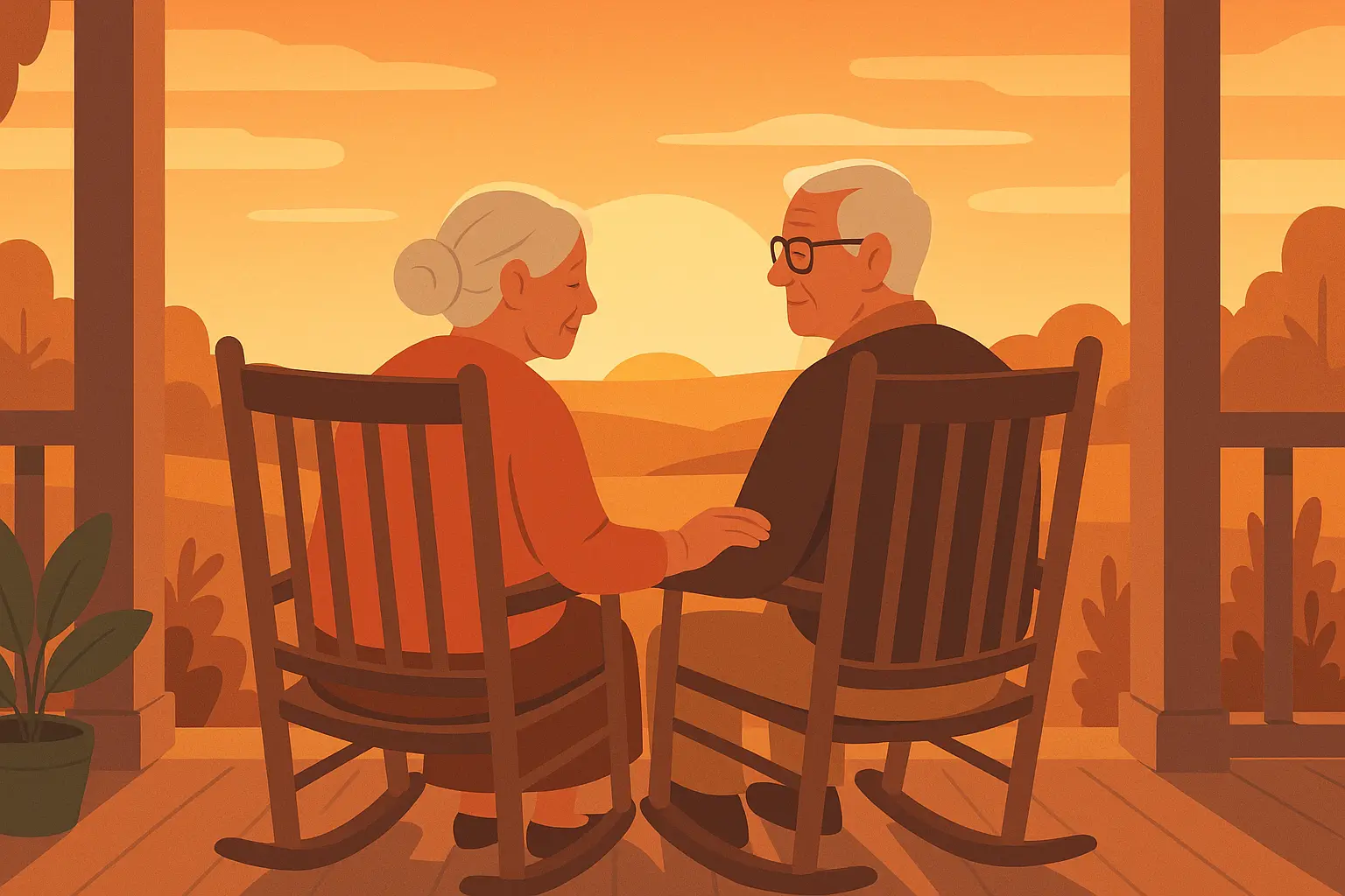 Romantic short stories collection