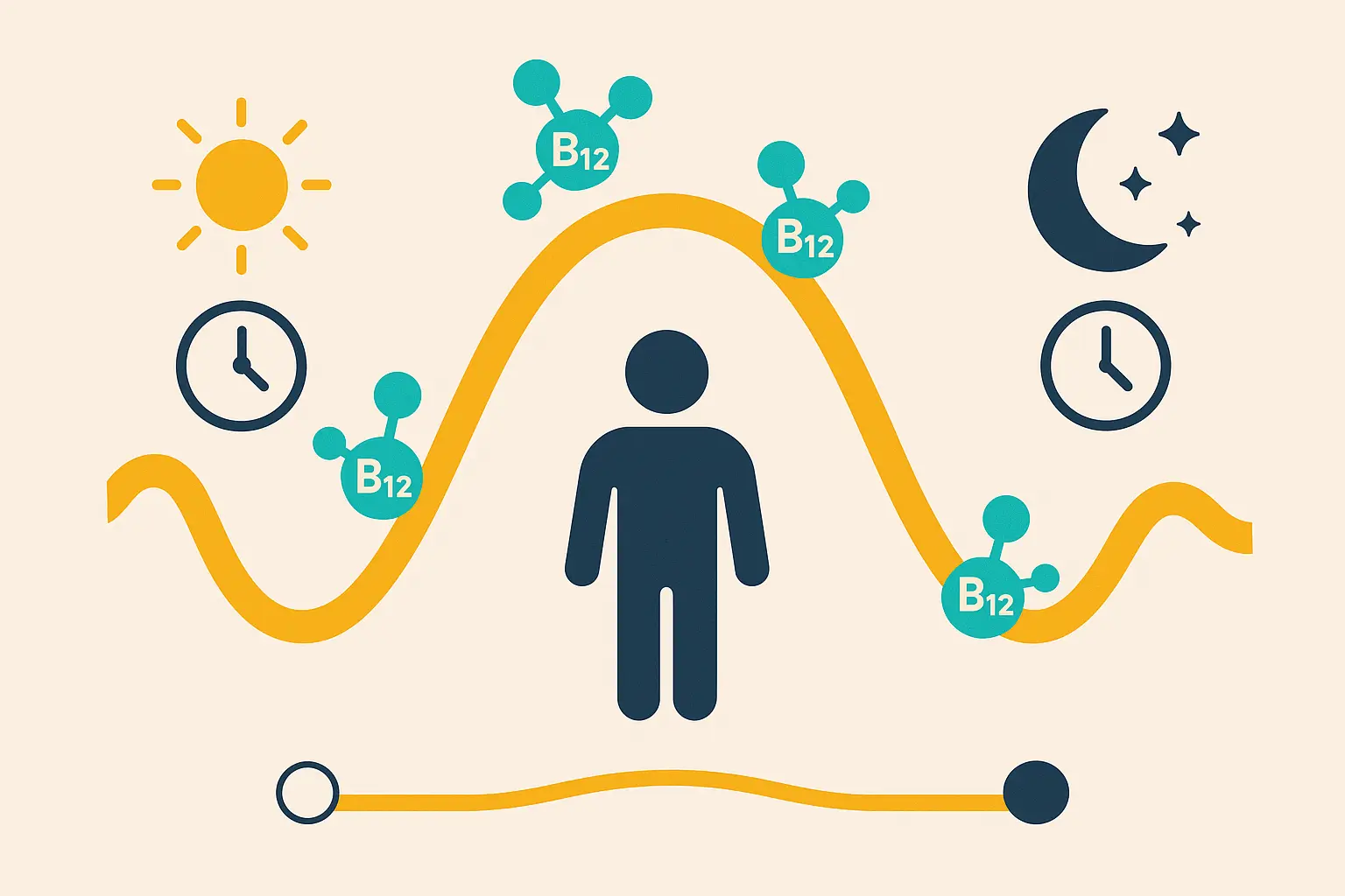 Metabolic window optimization techniques