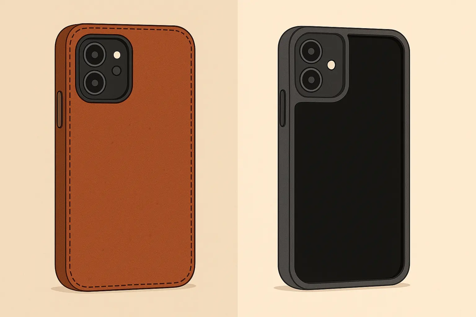 Final thoughts on choosing the best Android phone case