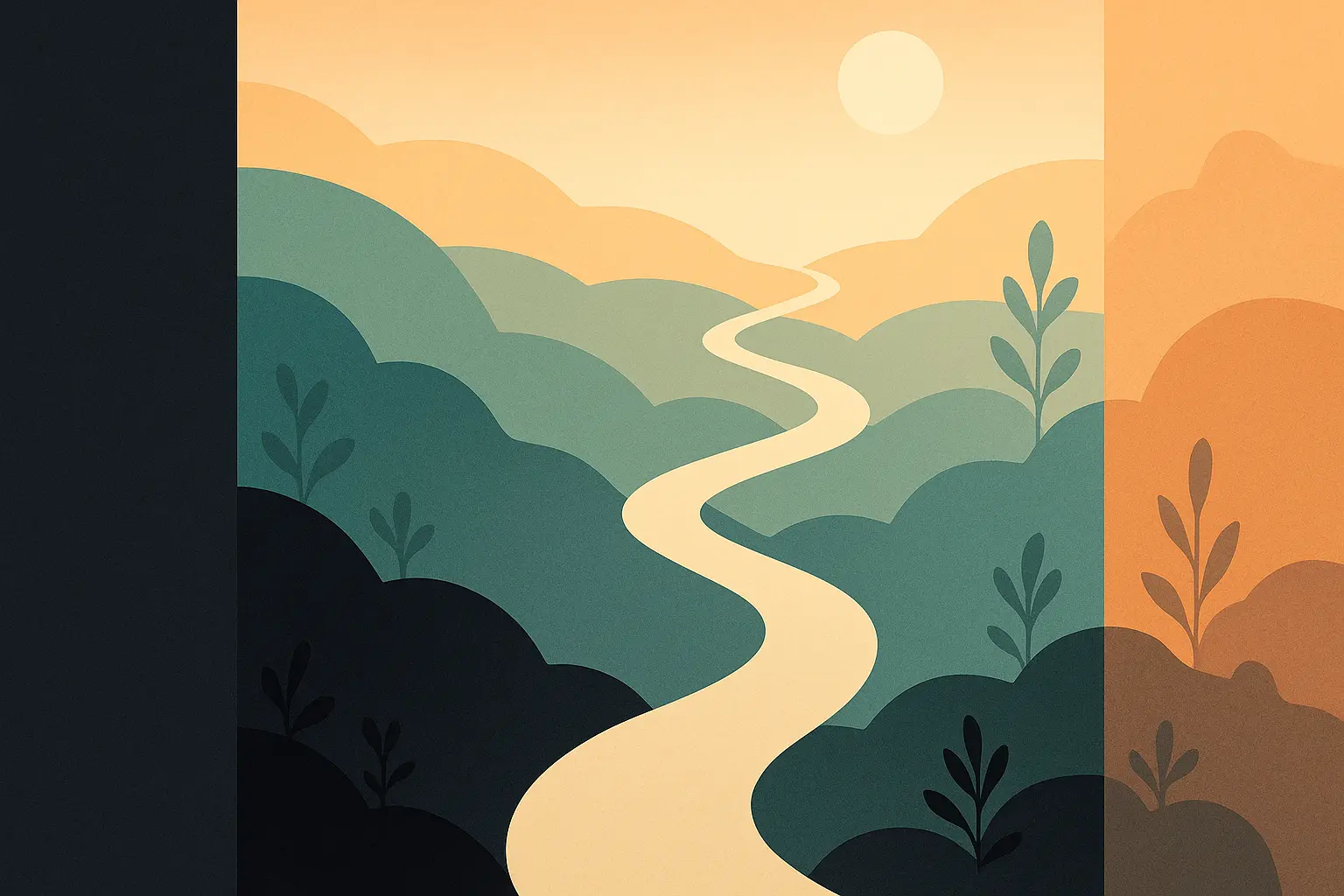 Final thoughts on inspirational stories