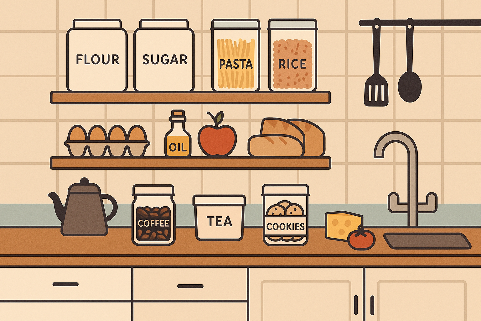 Neurodivergent-friendly meal planning strategies