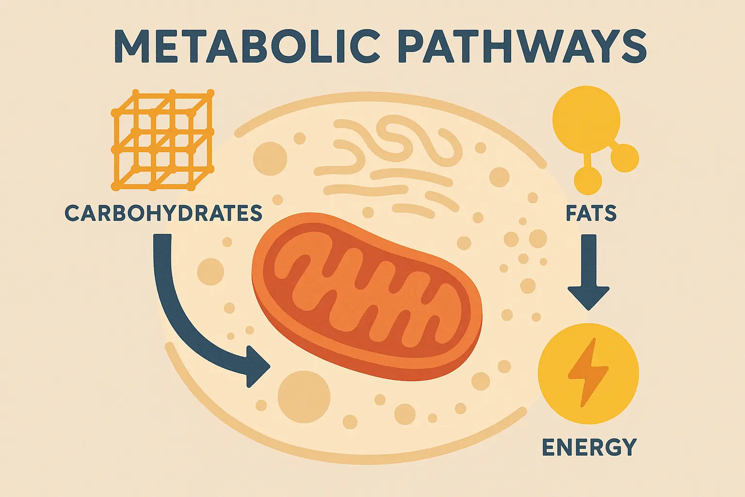 Continuous glucose monitoring for metabolic flexibility