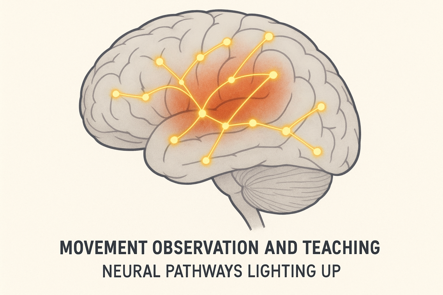 Mind-body connection in Pilates teaching
