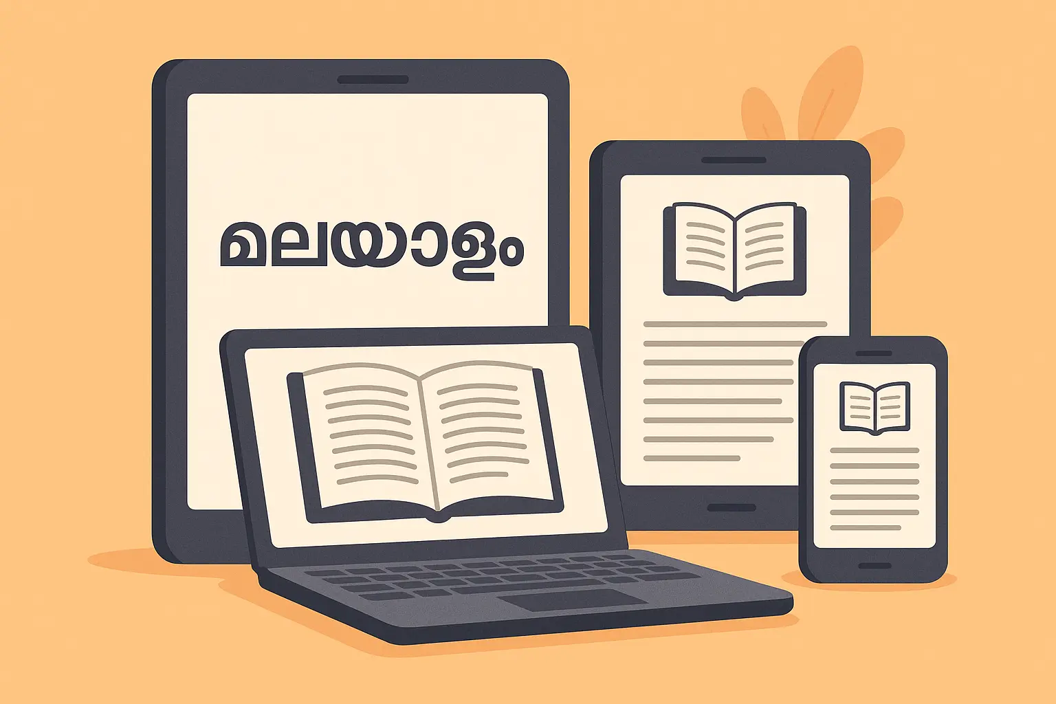 Digital publishing opportunities