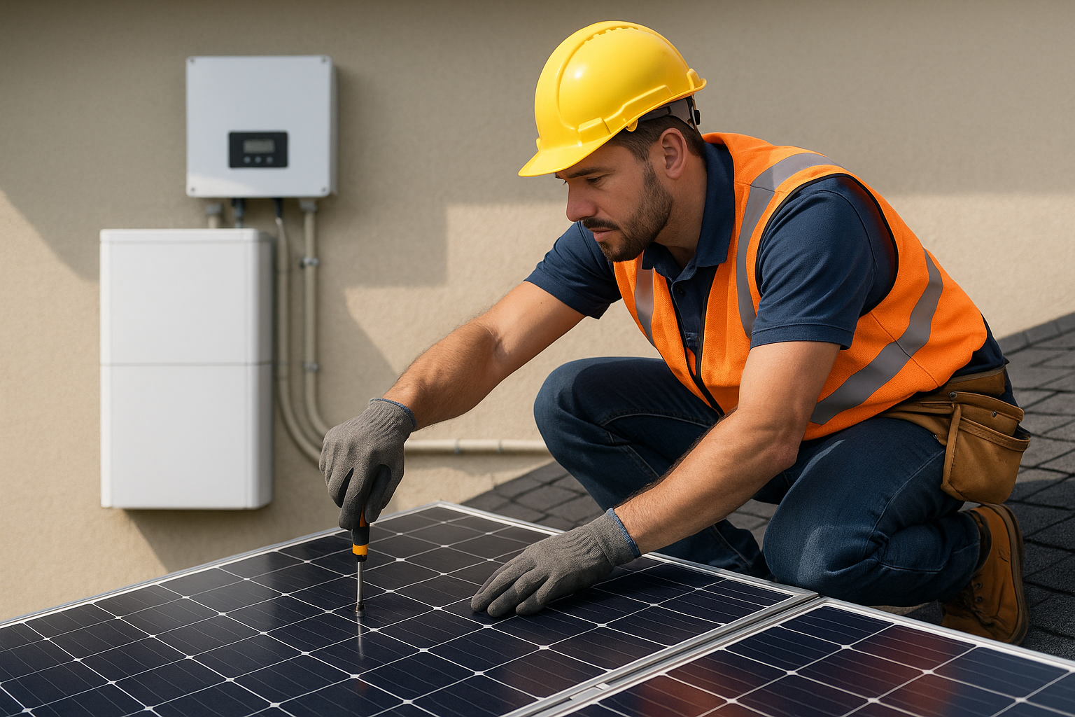 Specialized electrical certifications increasing salary potential