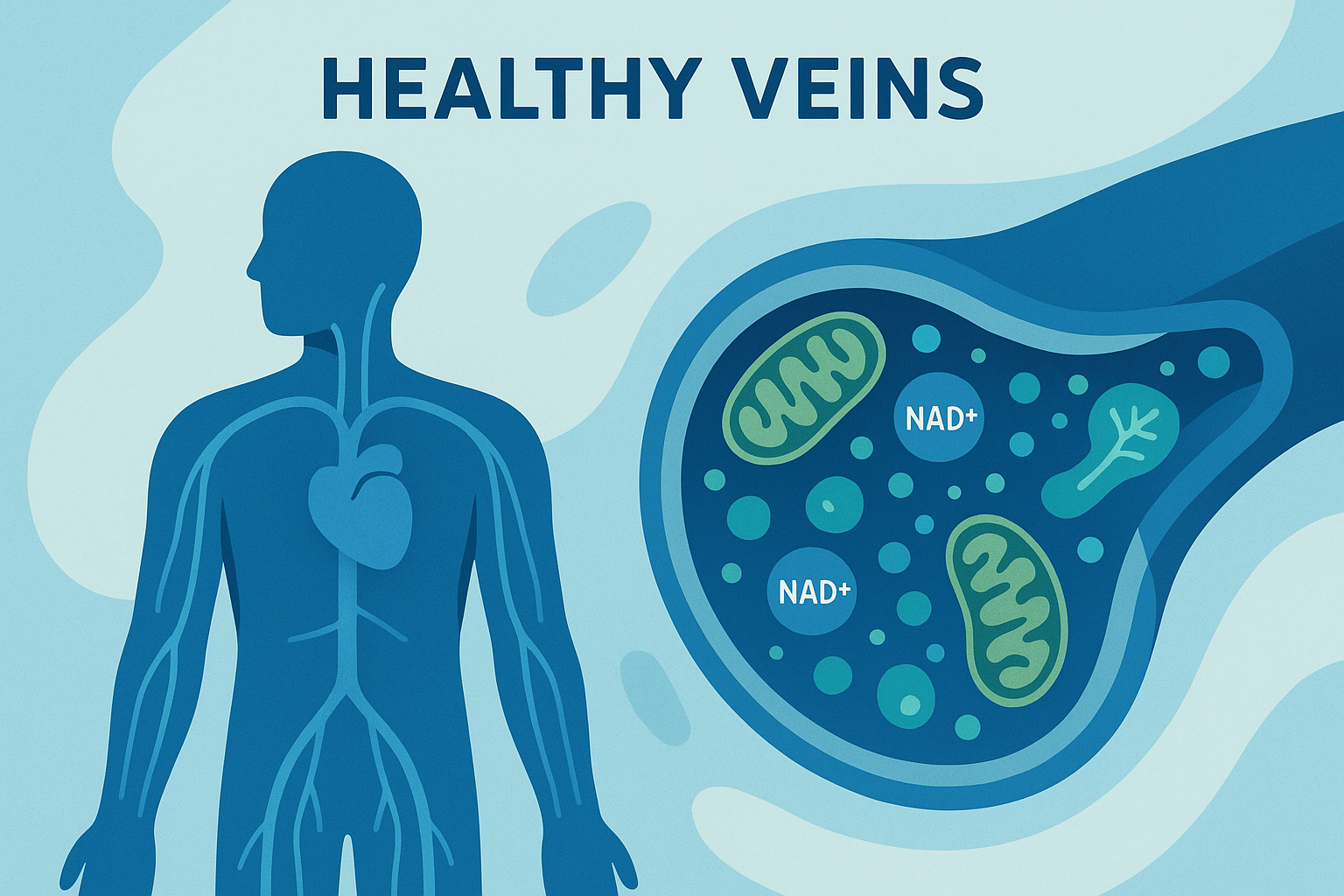 Vein health systems overview