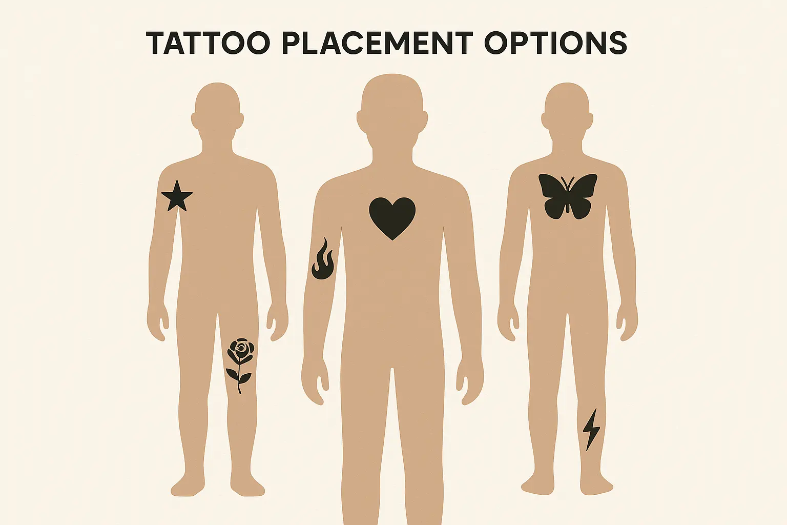 25 Powerful Tattoo Symbols That Will Actually Mean Something to You in 20 Years