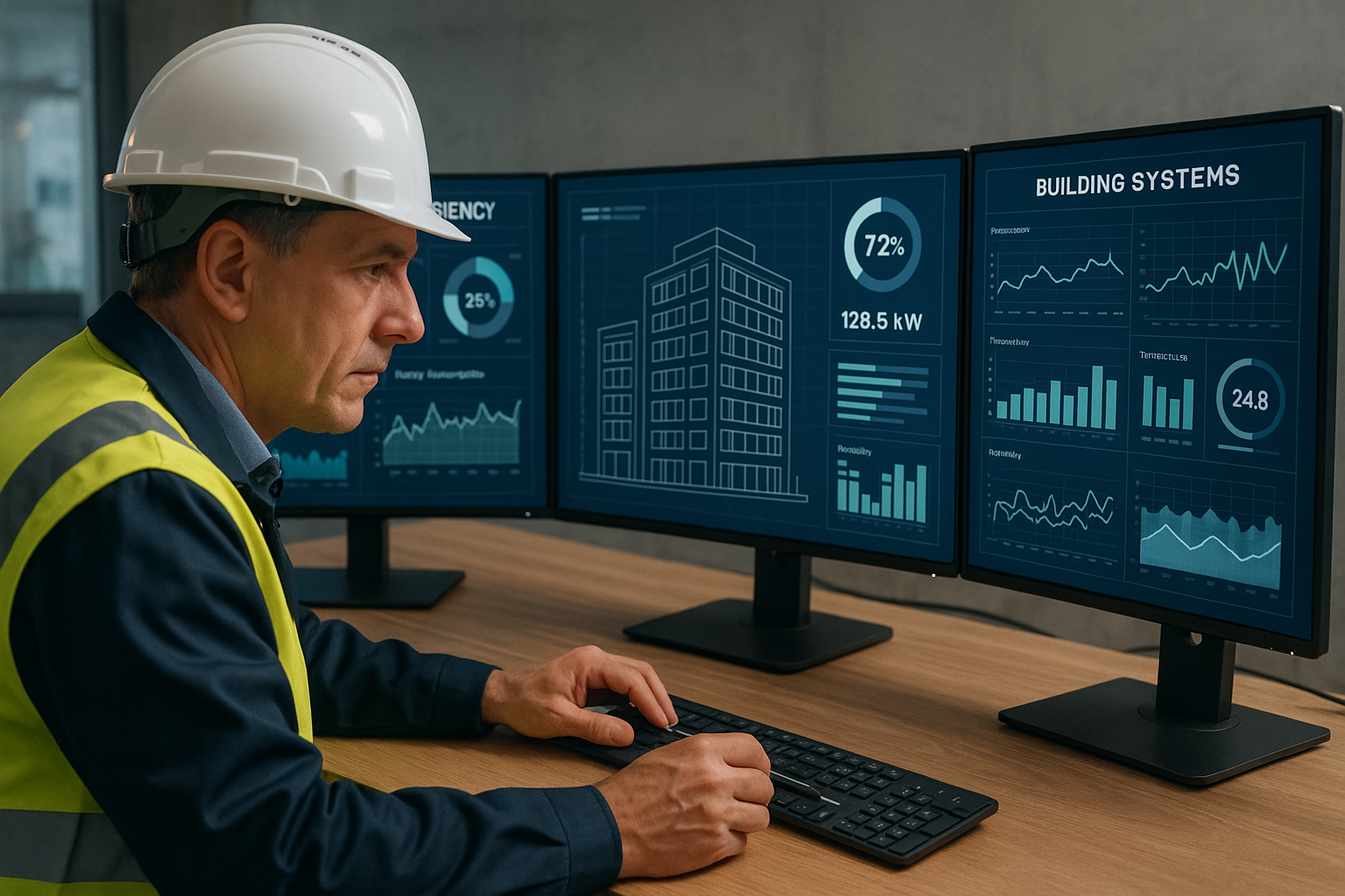 Technology integration multiplying electrical contractor earnings