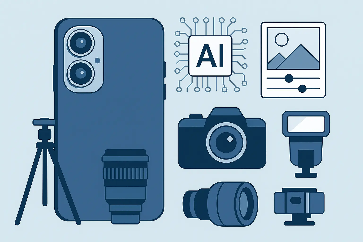 Google Pixel 10 Pro AI photography features