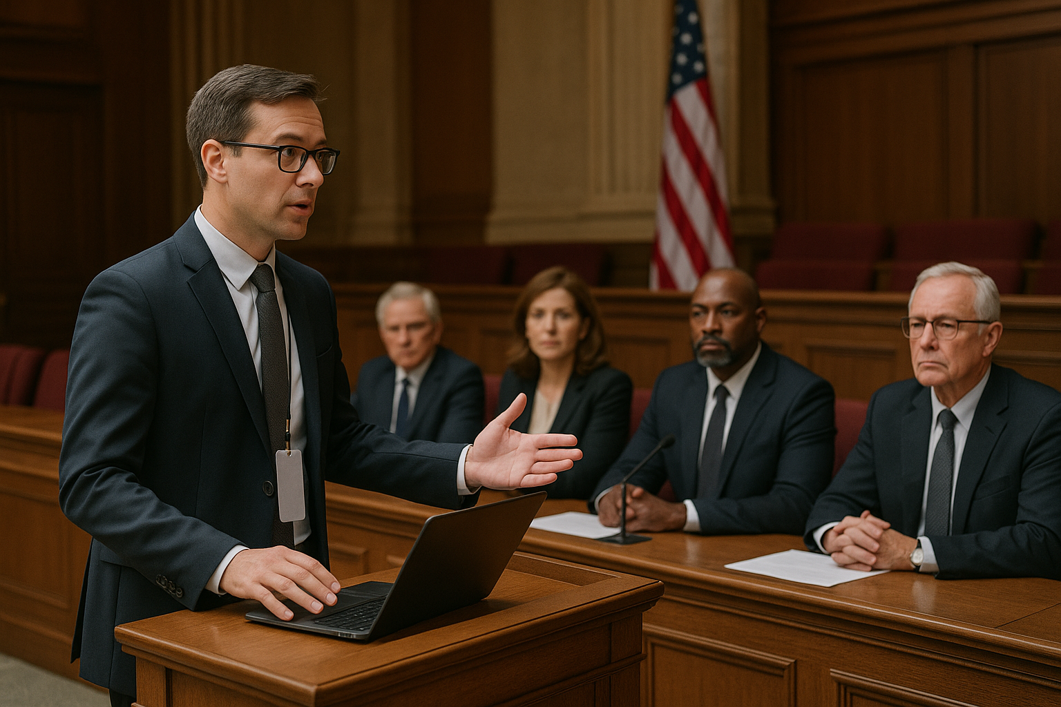 Policy Consulting Opportunities