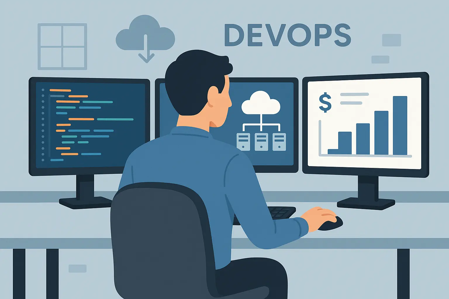 DevOps Engineer Salary Overview