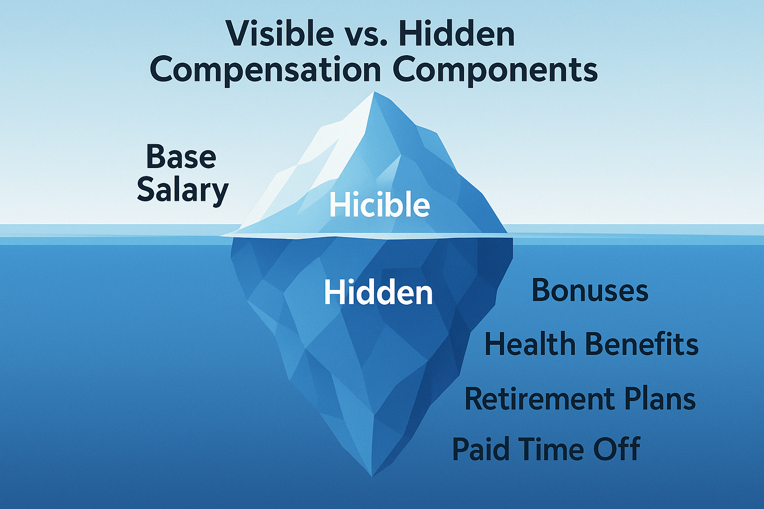 Salary data comparison platforms
