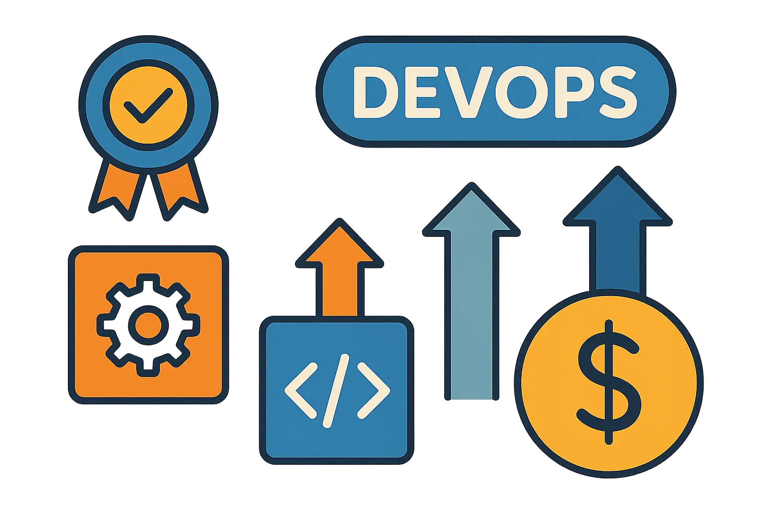 Company Size Impact on DevOps Salaries