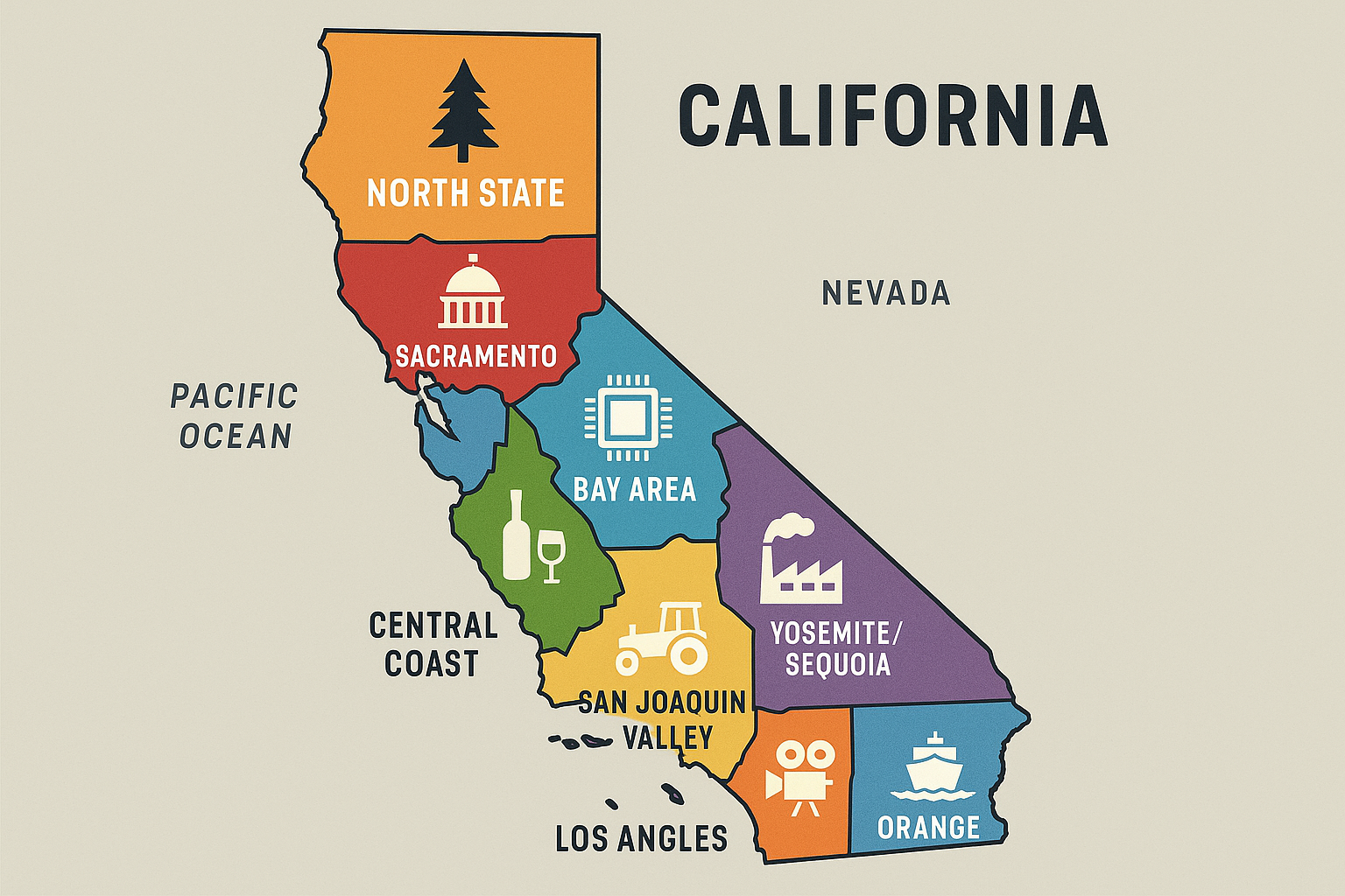 California tax preparation market specialization opportunities