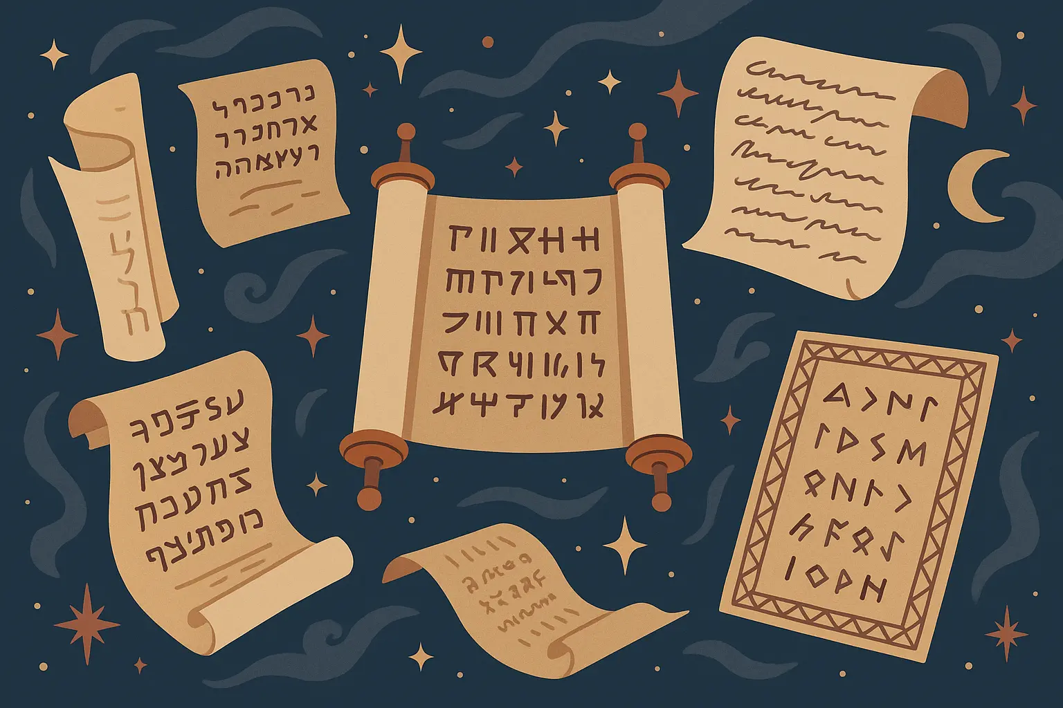 Xenoglossy language cases