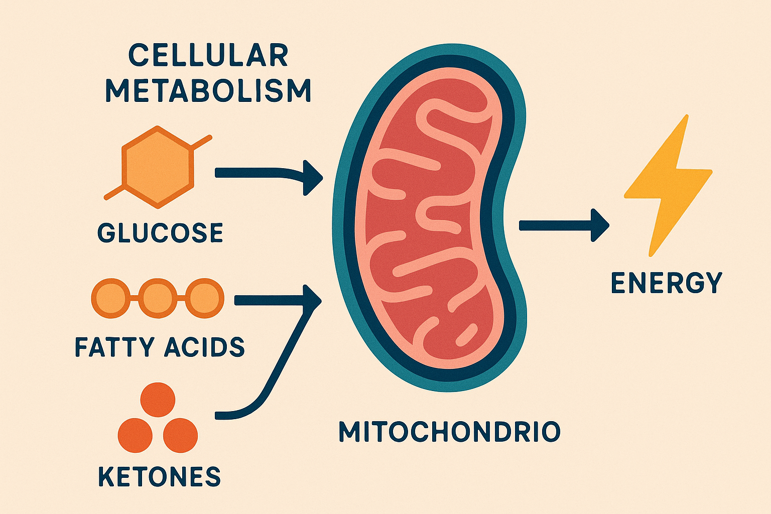 Metabolic optimization strategies for HRV