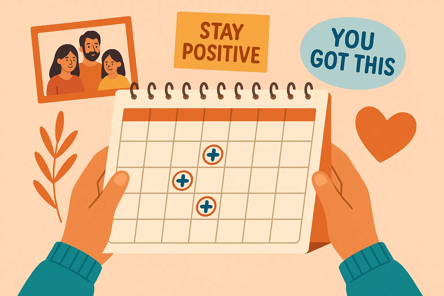 Medical dependency and treatment partnership