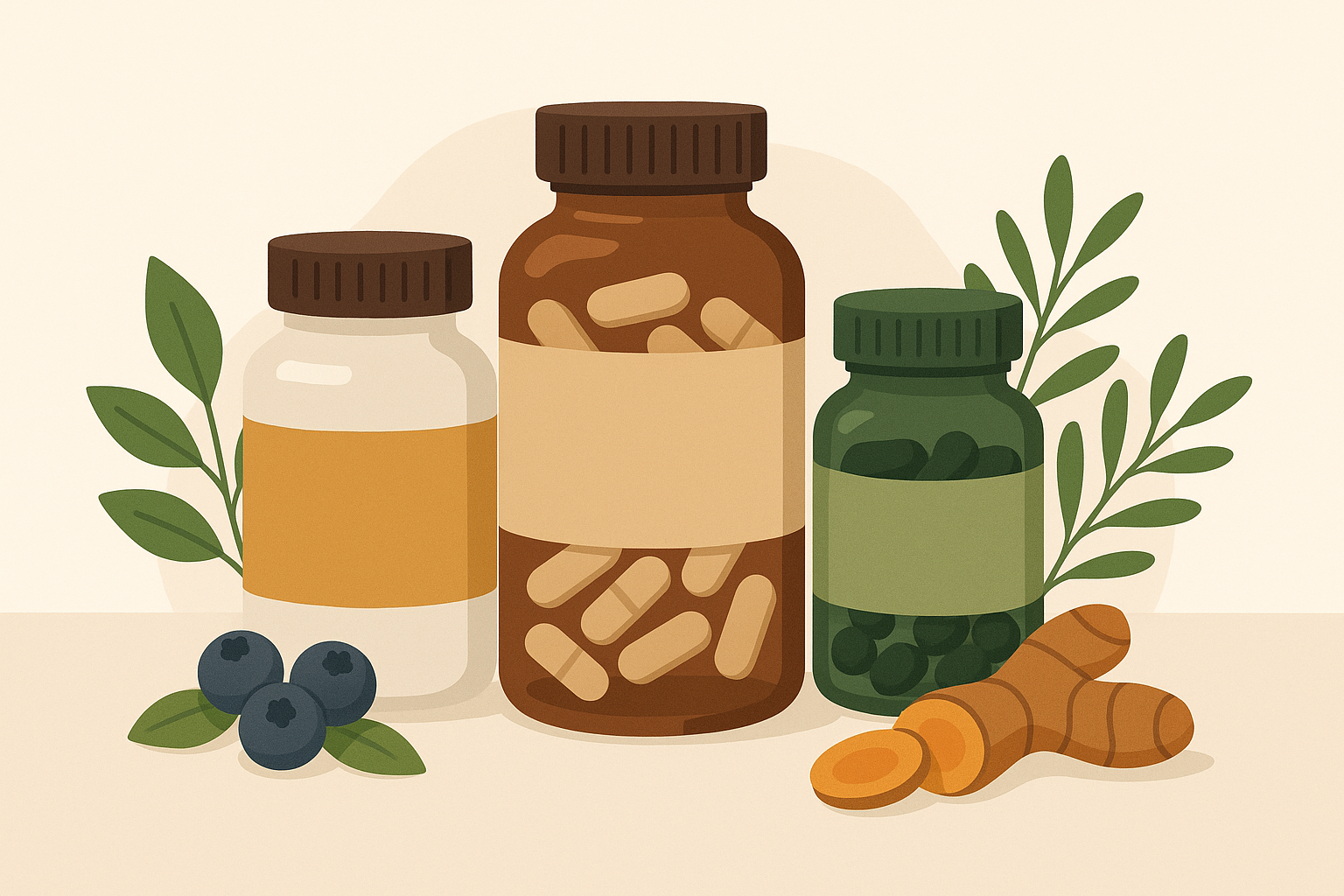 Organic Authority supplements for gastric sleeve patients