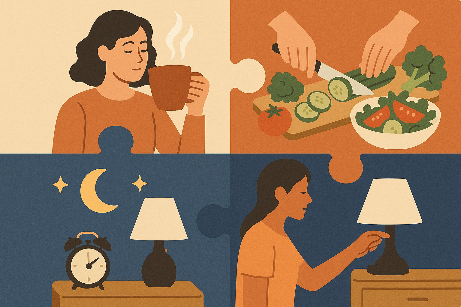 Habit stacking for sustainable keto lifestyle