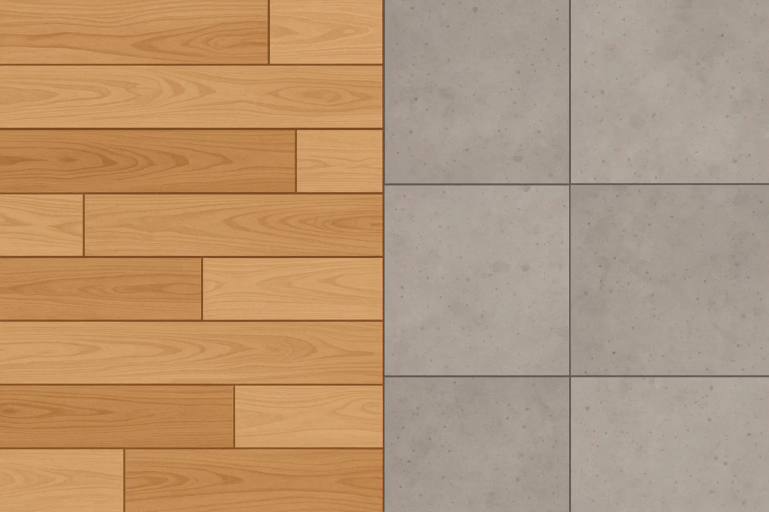 Modern porcelain shower tiles