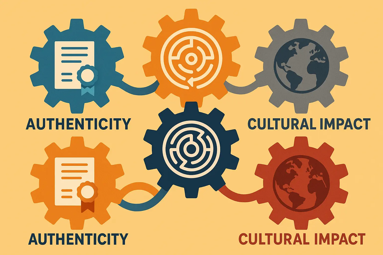 Norse mythology storytelling elements