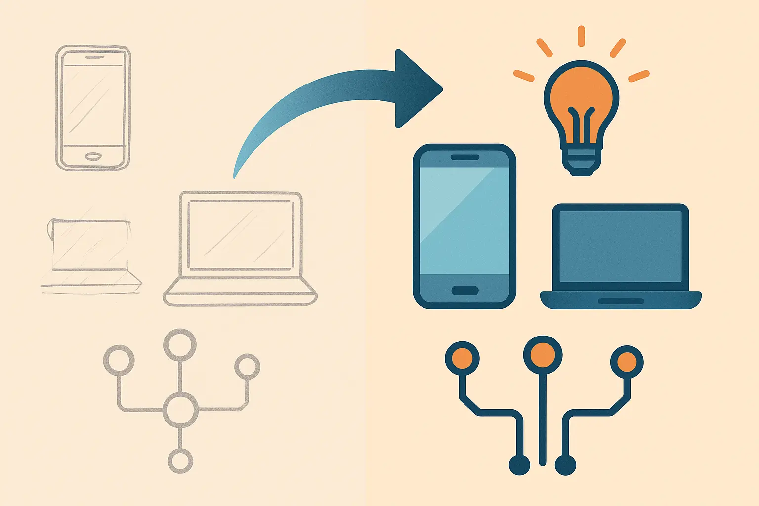 Technology innovation and digital transformation success