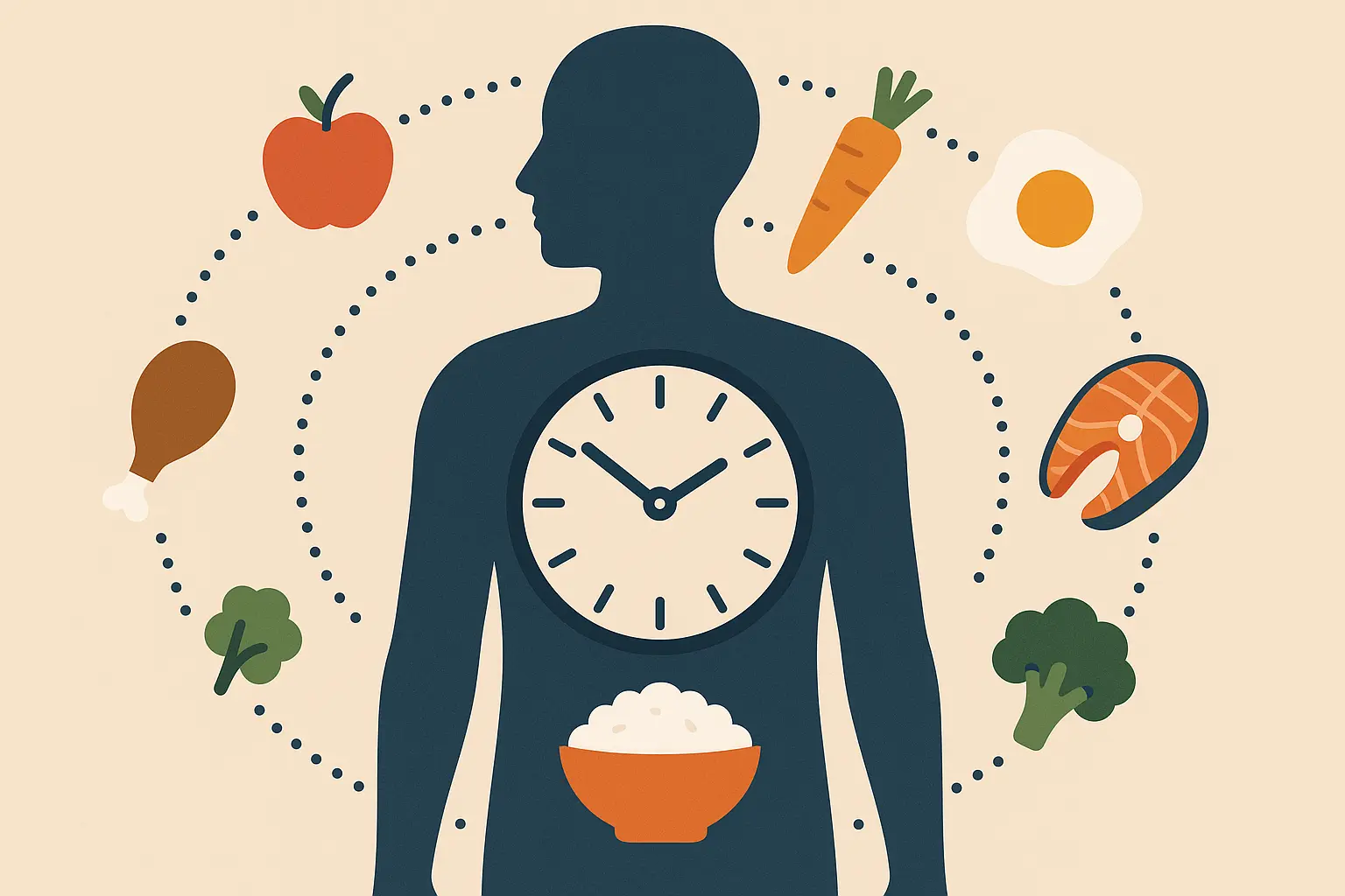 Circadian rhythms and cellular timing