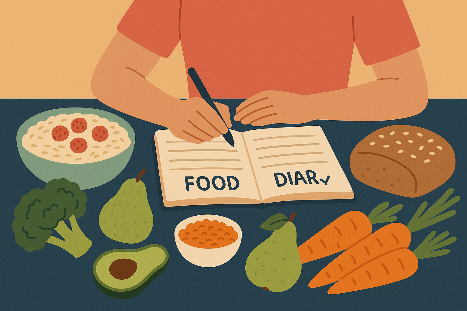 Final thoughts on high fiber foods for diverticulosis
