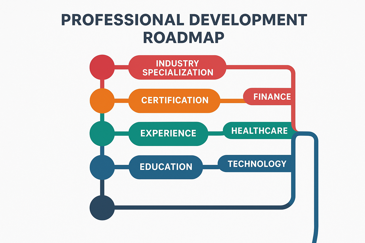 Industry specialization salary premiums