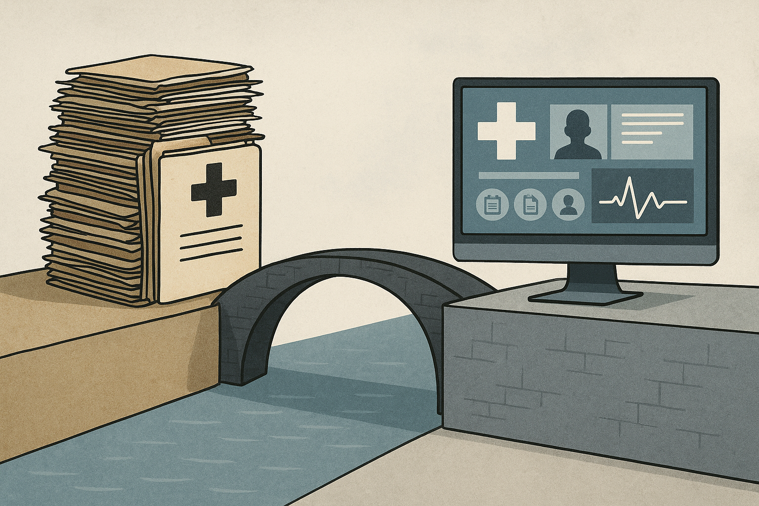 RHIT technology transition value