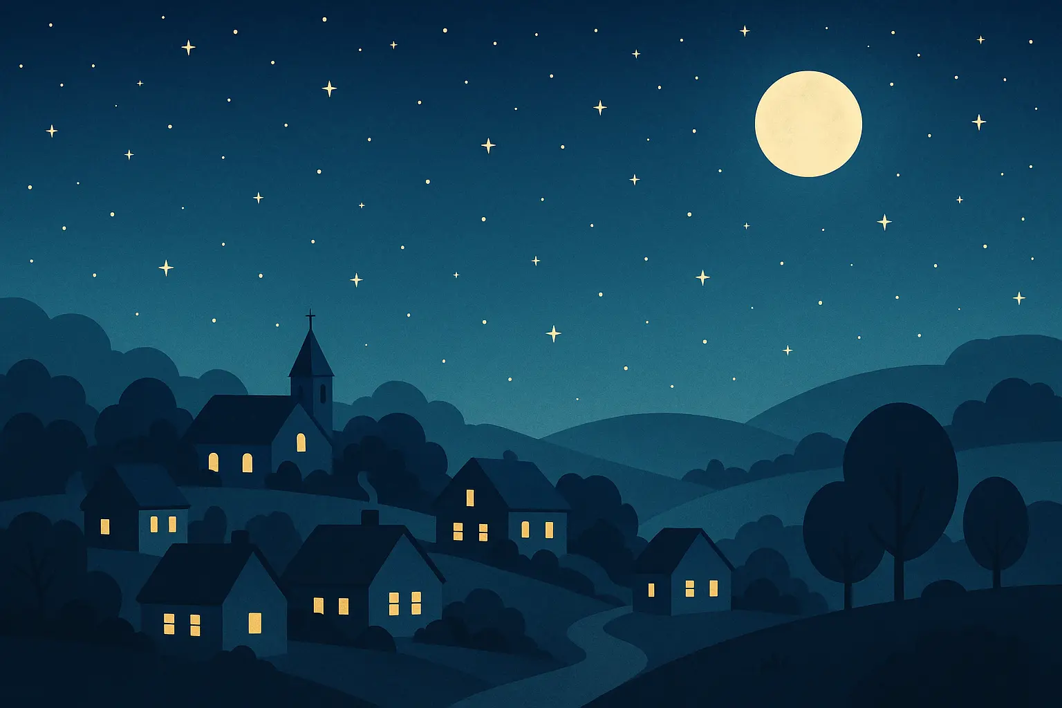Classic bedtime story books with lullaby themes