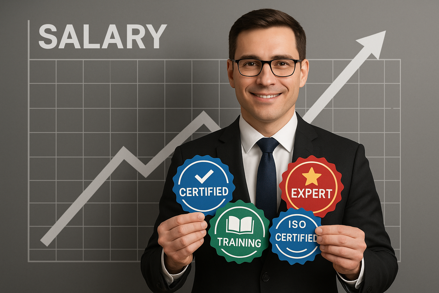 CMA credential combination strategy