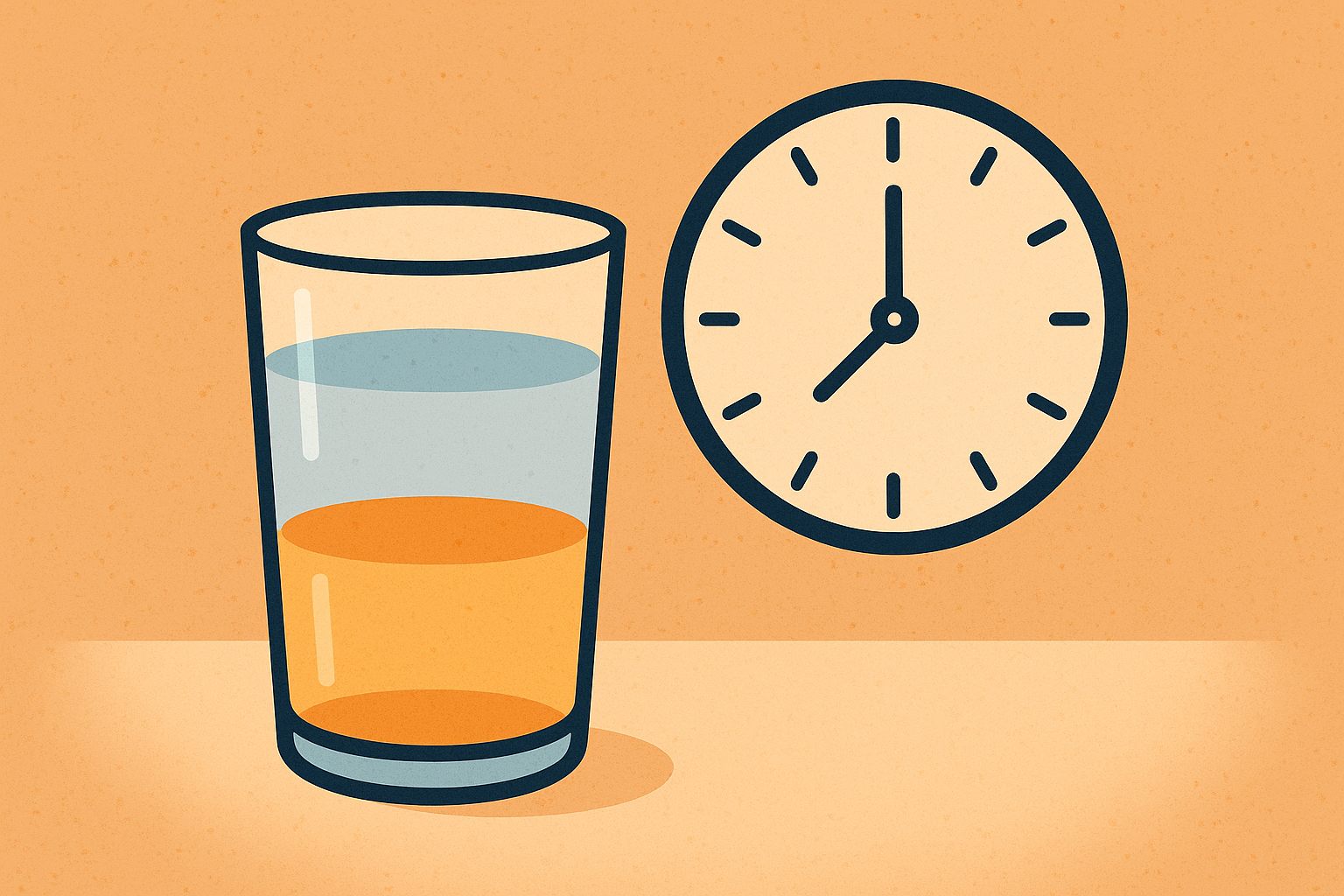 Apple cider vinegar for blood sugar control
