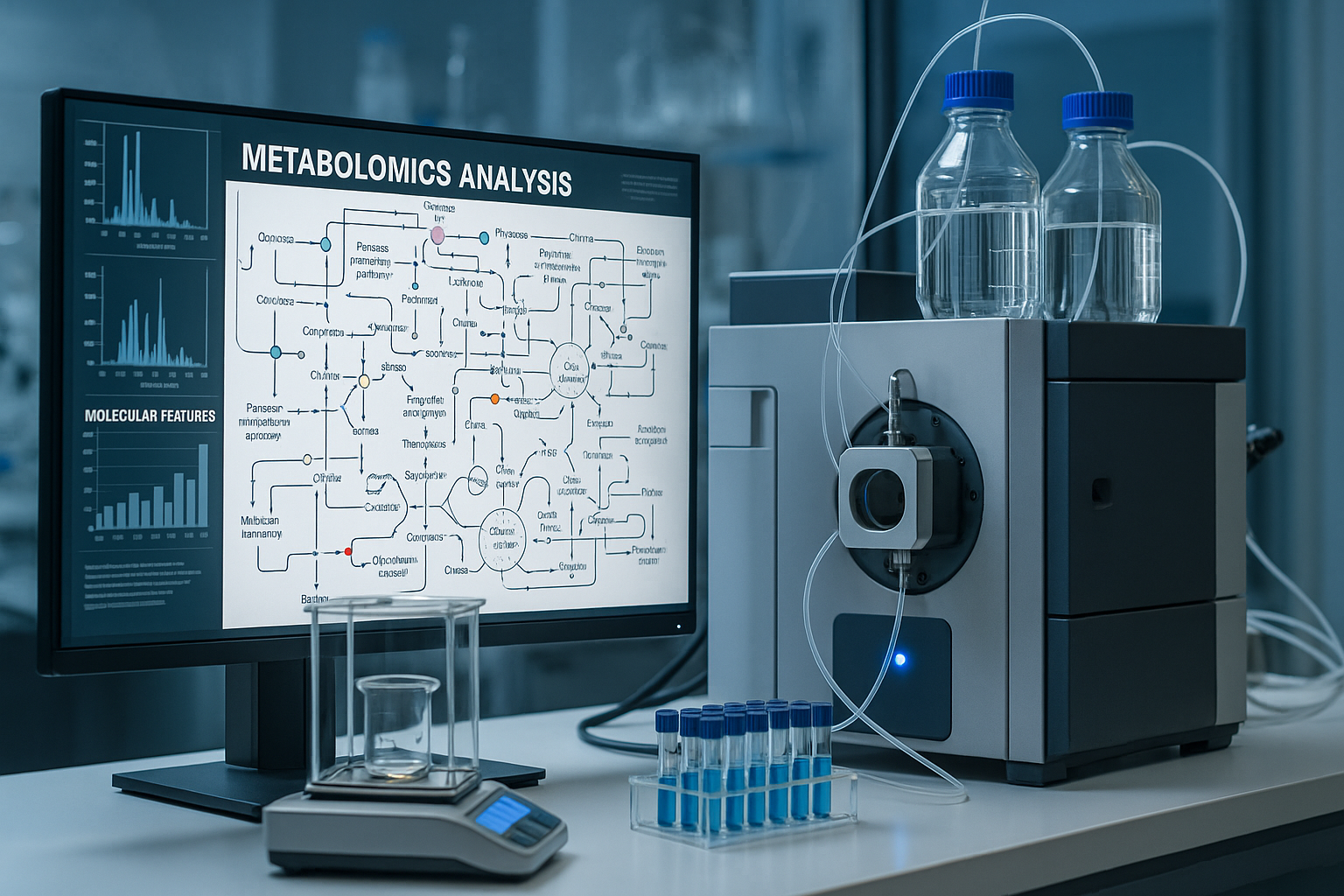 Integrated health platform NAD+ monitoring