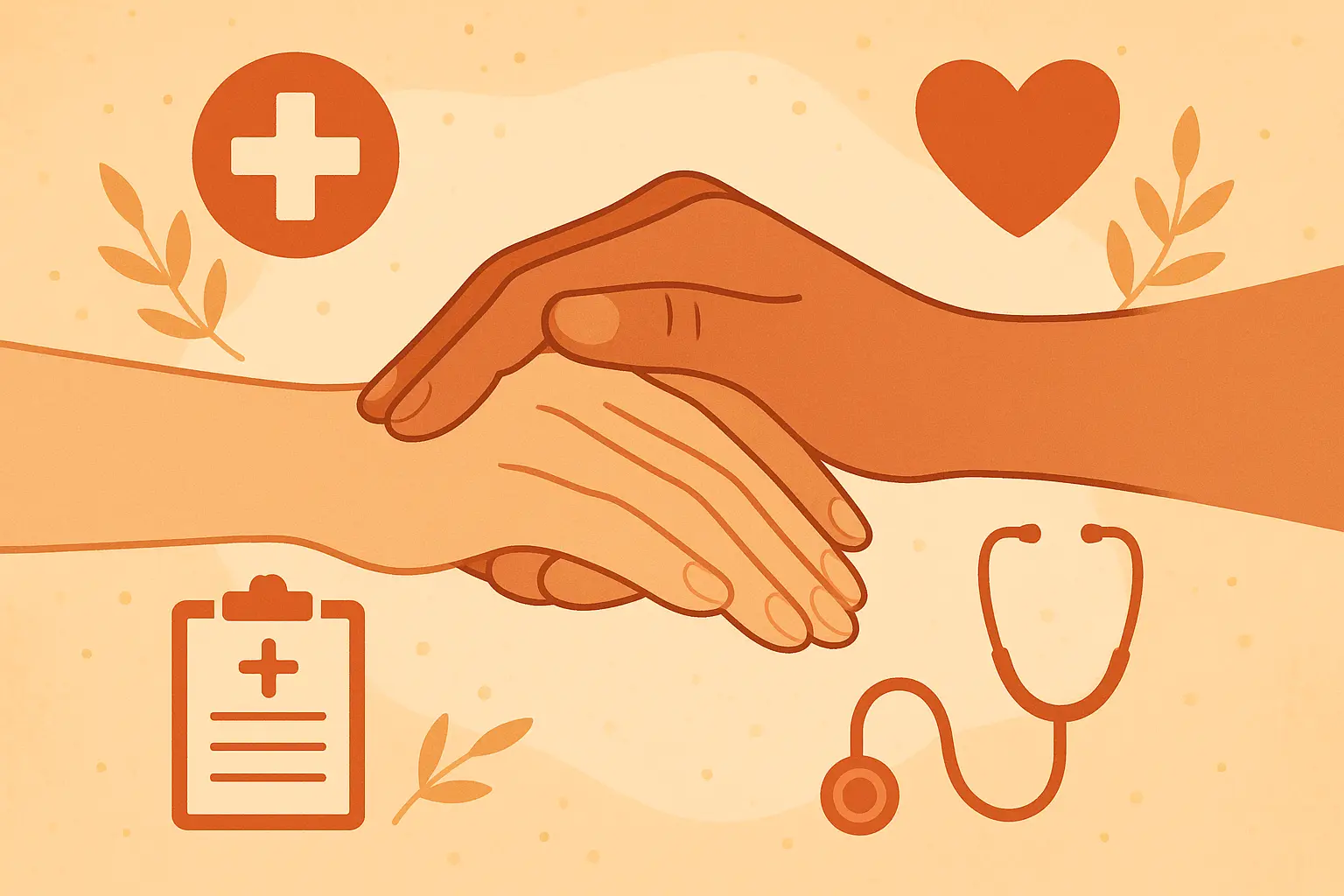 Digital storytelling interface with romance options