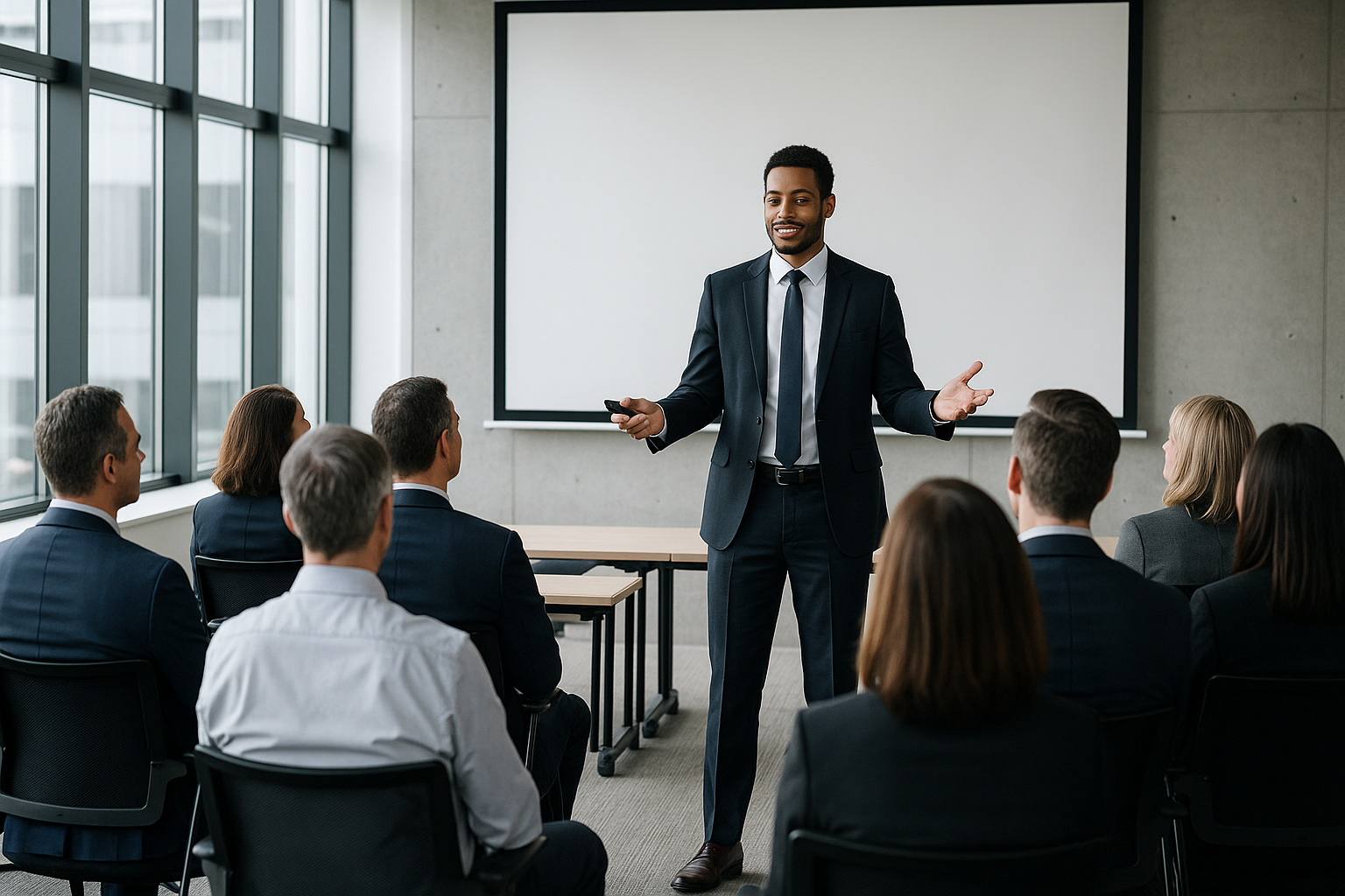 Corporate training salary comparison for former librarians