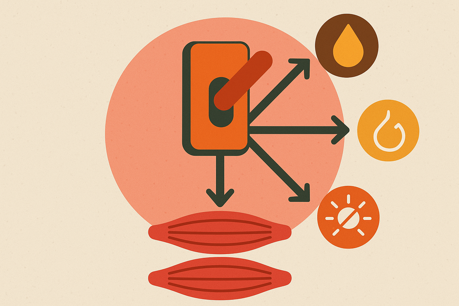 Strategic nutrition timing for muscle adaptation