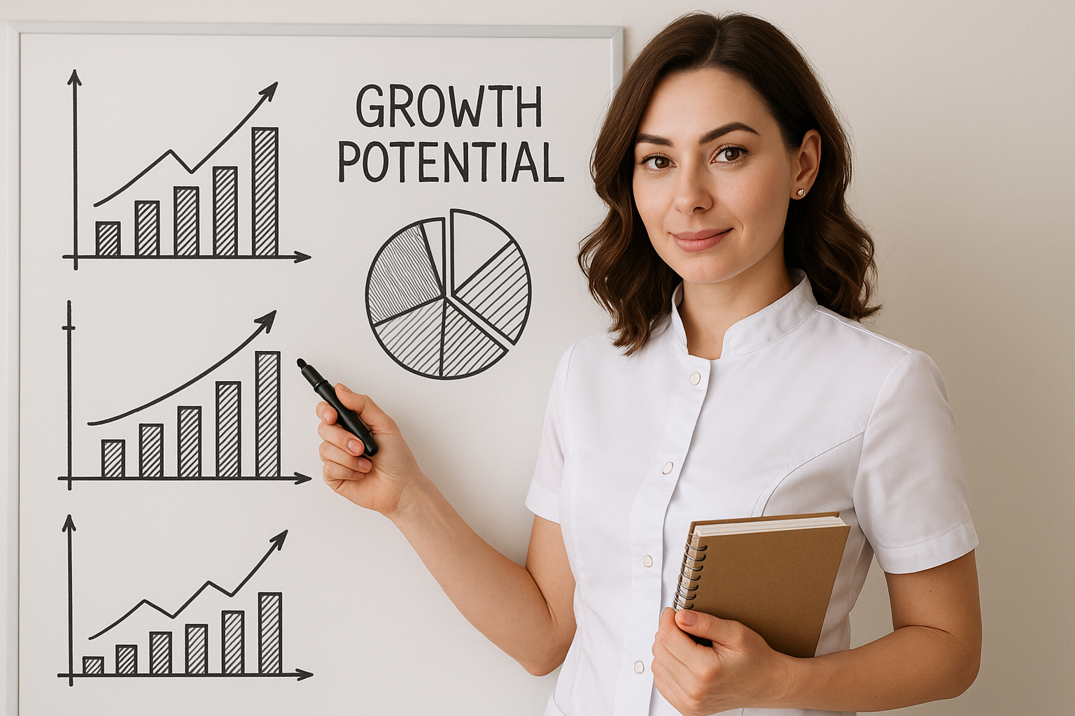 Cosmetology career success strategies summary
