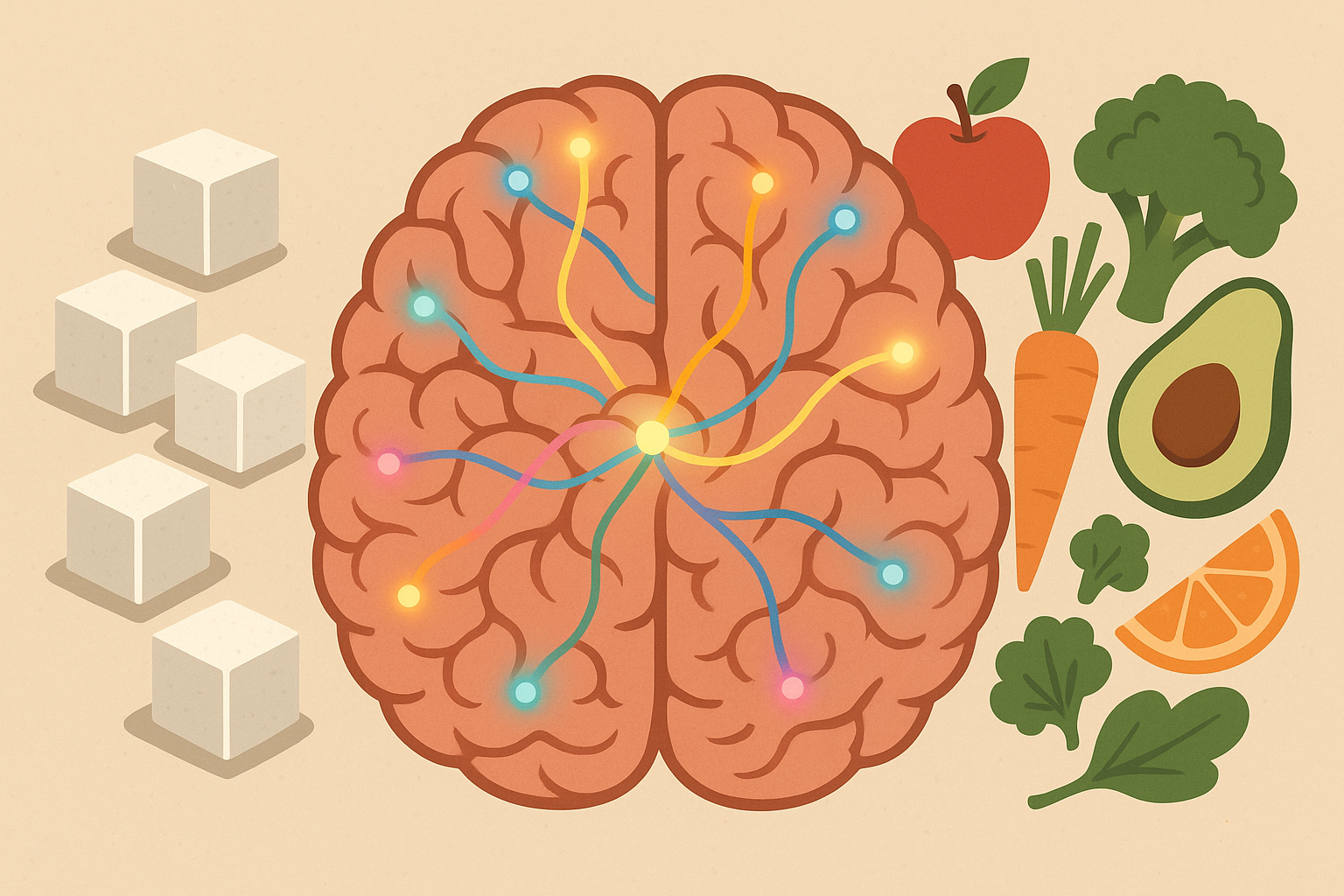 Sugar Free Meal Plan Psychology