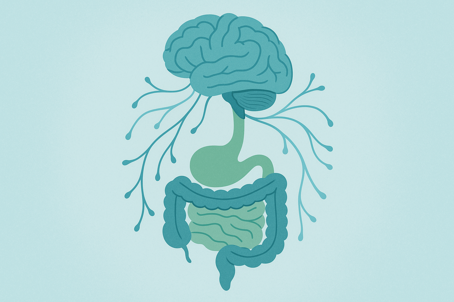 Gut-brain connection after bariatric surgery