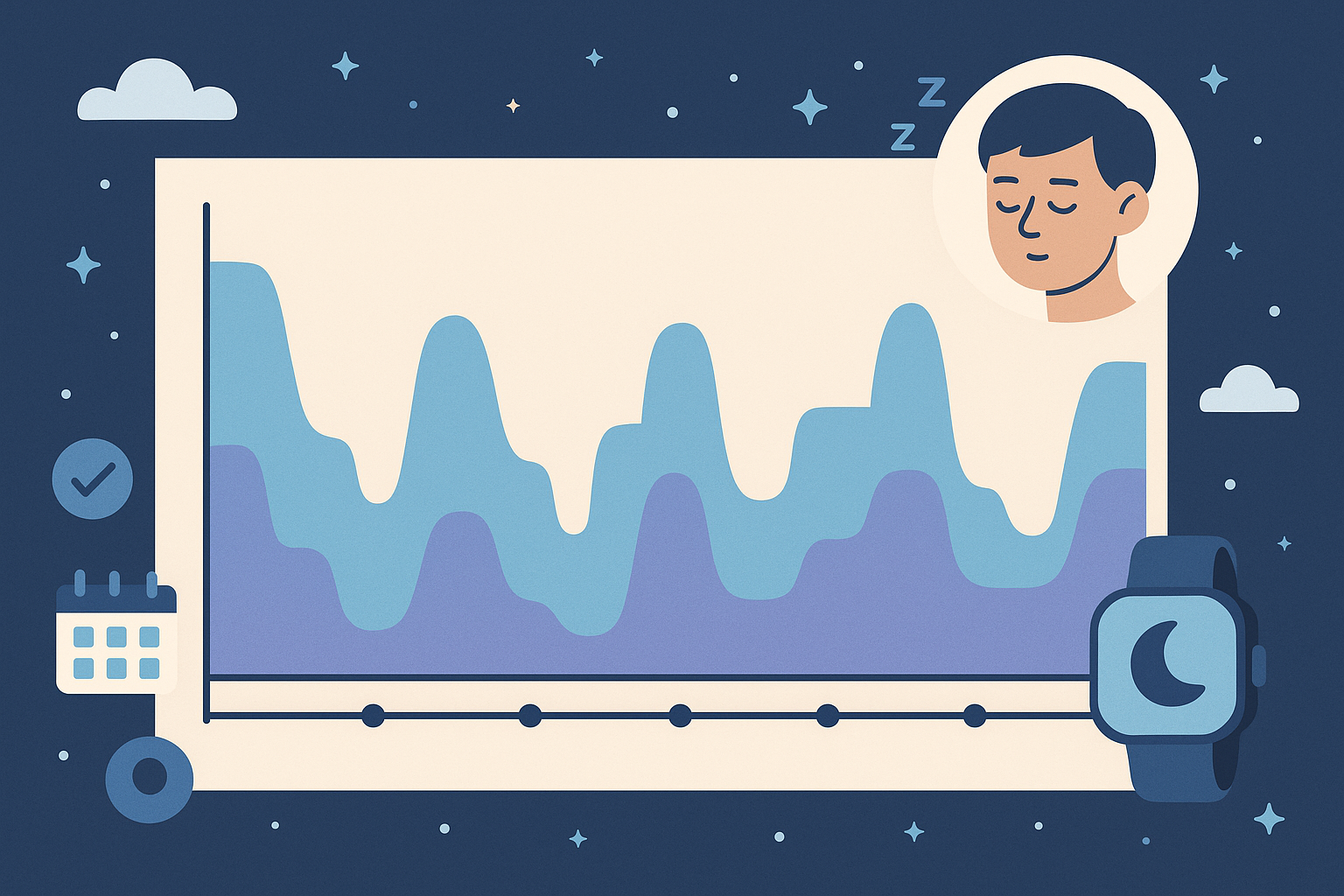 Personalized REM sleep optimization strategies