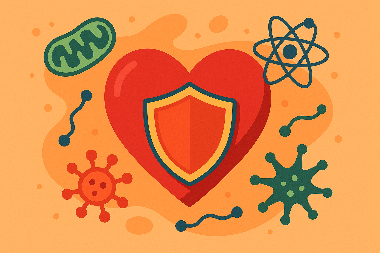 Personalized heart health optimization