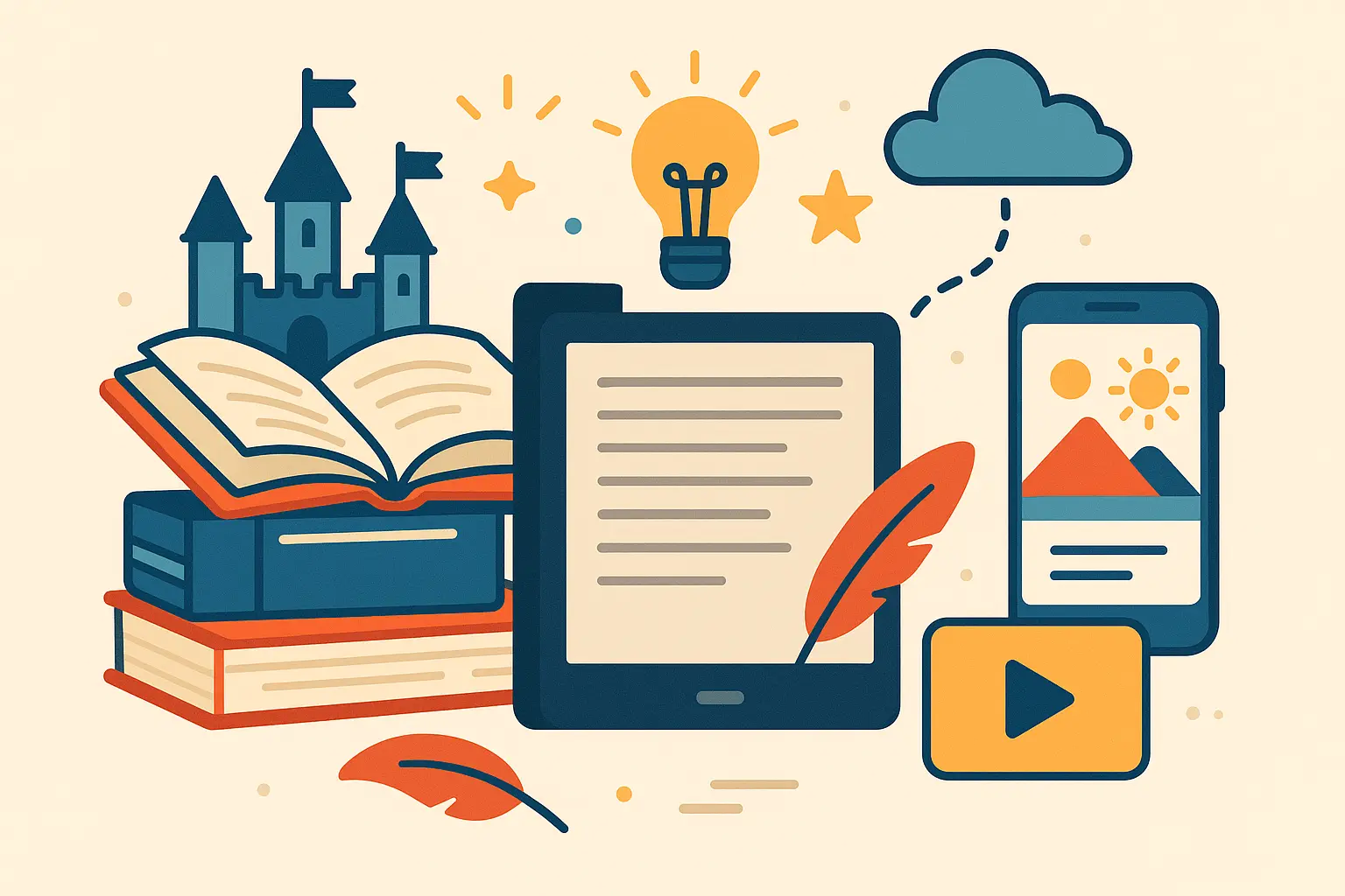 Final thoughts on social stories for autism