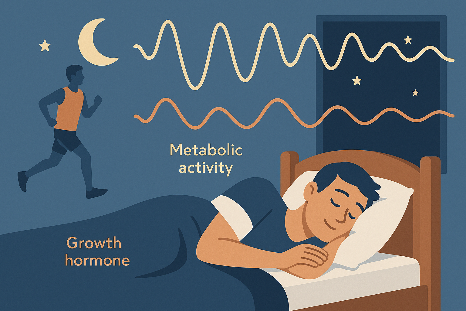 Post-workout recovery optimization strategies